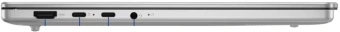 Ноутбук Lenovo IdeaPad Slim 5 15ARP10 Ryzen 7 7735HS 32Gb SSD1Tb AMD Radeon 680M 15.1" OLED WQXGA (2560x1600) без ОС l.grey WiFi BT Cam (83J3001YRK) - купить недорого с доставкой в интернет-магазине