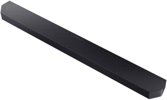 Саундбар Samsung HW-Q600F/RU 3.1.2 200Вт+160Вт черный - купить недорого с доставкой в интернет-магазине