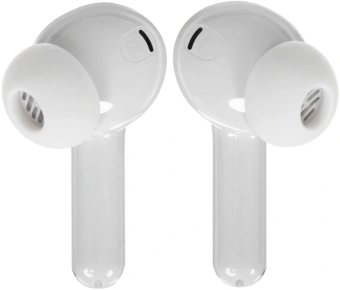 Гарнитура внутриканальные Realme Techlife Buds T200 Lite серый беспроводные bluetooth в ушной раковине (6942729003761) - купить недорого с доставкой в интернет-магазине
