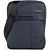 Сумка Piquadro Wollem CA1816W129W/BLU синий полиуретан