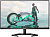 Монитор Philips 27" Evnia Gaming 27M1N3200ZS/01 черный IPS LED 1ms 16:9 HDMI матовая 250cd 178гр/178гр 1920x1080 165Hz FreeSync Premium DP FHD 5.15кг