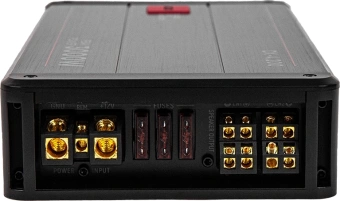 Усилитель автомобильный ACV DX-4.200 V3 четырехканальный - купить недорого с доставкой в интернет-магазине