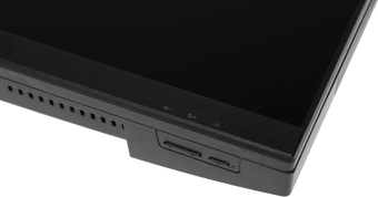 Моноблок IRU Агат 632 23.8" Full HD PG G7400 (3.7) 8Gb SSD256Gb UHDG 710 FreeDOS GbitEth WiFi BT клавиатура мышь Cam черный 1920x1080 - купить недорого с доставкой в интернет-магазине