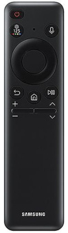 Телевизор QLED Samsung 65" QE65QN90CAUXRU Series 9 серебристый 4K Ultra HD 120Hz DVB-T2 DVB-C DVB-S2 USB WiFi Smart TV (RUS) - купить недорого с доставкой в интернет-магазине