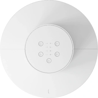 Вентилятор напольный Xiaomi Smart Tower Fan 2 E 24Вт скоростей:4 белый - купить недорого с доставкой в интернет-магазине