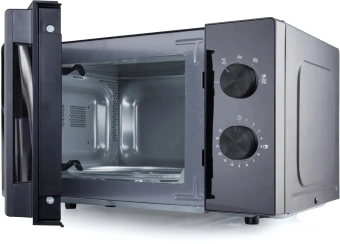 Микроволновая Печь Gorenje MO20E1B5 20л. черный - купить недорого с доставкой в интернет-магазине