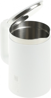Чайник электрический Xiaomi Mi Smart Kettle Pro 1.5л. 1800Вт белый корпус: металл/пластик (BHR4198GL) - цена, купить или заказать с доставкой в интернет-магазине Чайник электрический Xiaomi Mi Smart Kettle Pro 1.5л. 1800Вт белый корпус: металл/пластик (BHR4198GL) - купить недорого с доставкой в интернет-магазине