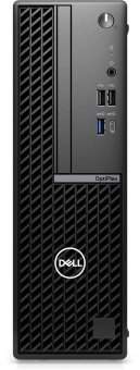 ПК Dell Optiplex 7020 SFF i3 14100 (3.5) 16Gb SSD256Gb UHDG 730 Linux Ubuntu GbitEth 180W мышь клавиатура черный (7020S-3660) - купить недорого с доставкой в интернет-магазине
