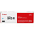Картридж лазерный Canon 045HC 1245C002 голубой (2200стр.) для Canon i-SENSYS MF630