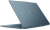 Ноутбук Lenovo Yoga Slim7 14AKP10 Ryzen AI 7 350 32Gb SSD1Tb AMD Radeon 860M 14" OLED 2.8K (2880x1800) Windows 11 Home turquoise WiFi BT Cam (83JY000ARK) - купить недорого с доставкой в интернет-магазине