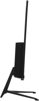 Моноблок IRU P233 23.8" Full HD i3 1220P (1.5) 16Gb SSD512Gb UHDG CR Windows 11 Pro 64 GbitEth WiFi BT 65W Cam черный 1920x1080 - купить недорого с доставкой в интернет-магазине