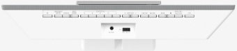 Микросистема Panasonic SC-HC410EE-S серебристый 40Вт CD CDRW FM USB BT - купить недорого с доставкой в интернет-магазине