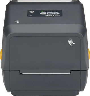Термопринтер Zebra ZD421 (ZD4A042-30EM00EZ) 203dpi 152мм/с/USB/BT для печ.этик. черный - купить недорого с доставкой в интернет-магазине