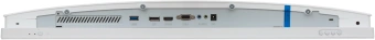 Монитор Lightcom 27" V-Max ПЦВТ.852859.300 Б белый IPS 4ms 16:9 HDMI M/M Cam матовая HAS 250cd 178гр/178гр 1920x1080 75Hz VGA DP FHD 7.5кг (RUS) - купить недорого с доставкой в интернет-магазине