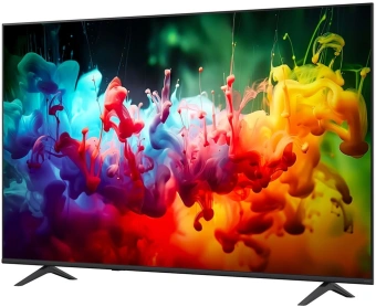 Телевизор LED LG 75" 75QNED70B6A.ARUG черный титан 4K Ultra HD 60Hz DVB-T DVB-T2 DVB-C DVB-S DVB-S2 USB WiFi Smart TV - купить недорого с доставкой в интернет-магазине