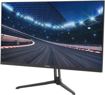 Монитор Digma 23.8" Overdrive 24P410F черный IPS LED 1ms 16:9 HDMI матовая 300cd 178гр/178гр 1920x1080 200Hz G-Sync FreeSync DP FHD USB 2.8кг - купить недорого с доставкой в интернет-магазине