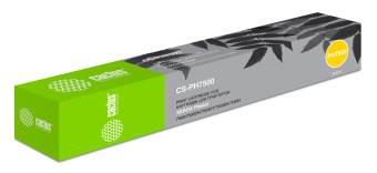 Картридж лазерный Cactus CS-PH7500 106R01446 черный (19800стр.) для Xerox Phaser 7500 - купить недорого с доставкой в интернет-магазине