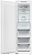 Freezer Kuppersberg SFB 1780 white