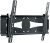 Кронштейн для телевизора Holder PTS-4006 черный 32"-60" макс.40кг настенный наклон - купить недорого с доставкой в интернет-магазине