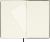 Блокнот Moleskine CLASSIC MM712 Pocket 90x140мм 192стр. клетка твердая обложка черный - купить недорого с доставкой в интернет-магазине