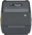 Термопринтер Zebra ZD421 (ZD4A042-30EM00EZ) 203dpi 152мм/с/USB/BT для печ.этик. черный - купить недорого с доставкой в интернет-магазине