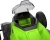 Газонокосилка роторная Greenworks GD40LM411 (2521007) - купить недорого с доставкой в интернет-магазине