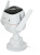 Камера видеонаблюдения IP TP-Link Tapo C310 Wi-Fi 3.89-3.89мм цв. корп.:белый - купить недорого с доставкой в интернет-магазине