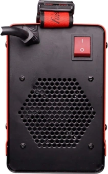 Сварочный аппарат Fubag IR 220 инвертор ММА 8.1кВт - купить недорого с доставкой в интернет-магазине