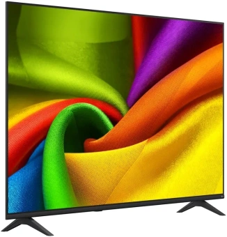Телевизор LED LG 65" 65NU900B6LA.ARUG черный 4K Ultra HD 60Hz DVB-T DVB-T2 DVB-C DVB-S DVB-S2 USB WiFi Smart TV - купить недорого с доставкой в интернет-магазине