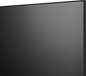 Телевизор QLED Hisense 55" 55UR8S черный 4K Ultra HD 180Hz DVB-T DVB-T2 DVB-C DVB-S DVB-S2 USB WiFi Smart TV - купить недорого с доставкой в интернет-магазине