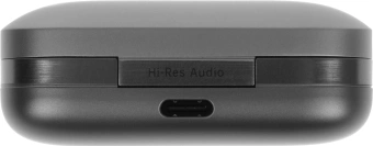 Гарнитура внутриканальные Realme Air 7 Pro (RMA2407) серый беспроводные bluetooth в ушной раковине (6941764467064) - купить недорого с доставкой в интернет-магазине