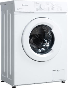 Стиральная машина Бирюса WM-SM510/04 класс: A++ загр.фронтальная макс.:5кг белый - купить недорого с доставкой в интернет-магазине