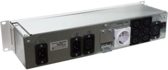 Байпас Powercom EBR-63AS - купить недорого с доставкой в интернет-магазине