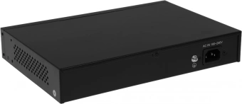 Коммутатор Cudy GS1024 (L2) 24x1Гбит/с неуправляемый - купить недорого с доставкой в интернет-магазине