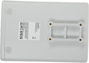 Маршрутизатор MikroTik PowerBox (RB750P-PBR2) 10/100BASE-TX белый - купить недорого с доставкой в интернет-магазине
