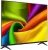 Телевизор LED LG 65" 65NU900B6LA.ARUG черный 4K Ultra HD 60Hz DVB-T DVB-T2 DVB-C DVB-S DVB-S2 USB WiFi Smart TV - купить недорого с доставкой в интернет-магазине