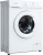 Стиральная машина Бирюса WM-SM510/04 класс: A++ загр.фронтальная макс.:5кг белый - купить недорого с доставкой в интернет-магазине
