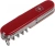 Нож перочинный Victorinox Camper (1.3613) 91мм 13функц. красный карт.коробка - цена, купить или заказать с доставкой в интернет-магазине Нож перочинный Victorinox Camper (1.3613) 91мм 13функц. красный карт.коробка - купить недорого с доставкой в интернет-магазине