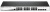 Коммутатор D-Link DGS-1210-28/ME/A2B 24x1Гбит/с 24xКомбо(1000BASE-T/SFP) 4SFP управляемый - купить недорого с доставкой в интернет-магазине