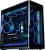 Корпус Zalman P60 черный без БП ATX 6x120mm 2x140mm 2xUSB3.0 audio bott PSU - купить недорого с доставкой в интернет-магазине