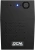 Источник бесперебойного питания Powercom Raptor Plus RPT650IU 390Вт 650ВА черный - купить недорого с доставкой в интернет-магазине