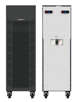 Батарея для ИБП Ippon Innova RT 33 40K Tower 480В 18Ач - купить недорого с доставкой в интернет-магазине