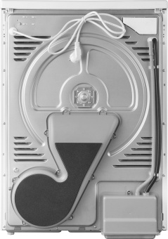 Сушильная машина Weissgauff WD 999 Heat Pump Full Touch кл.энер.:A+ макс.загр.:12кг белый (430929) - купить недорого с доставкой в интернет-магазине