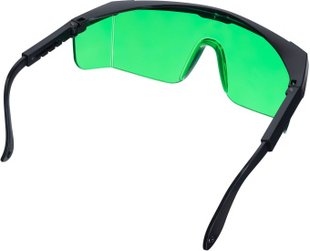 Очки лазерные Ermenrich Verk GG30 (83089) - купить недорого с доставкой в интернет-магазине