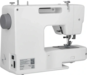 Оверлок Comfort 7080A - купить недорого с доставкой в интернет-магазине