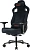 Кресло игровое A4Tech Bloody GC-660 черный Formula 999 искусственная замша с подголов. крестов. металл