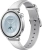 Смарт-часы Xiaomi Watch S4 41мм 1.32" AMOLED корп.серебристый рем.белый разм.брасл.:120-190 мм (BHR07VUGL) - купить недорого с доставкой в интернет-магазине