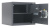 Сейф оружейный Aiko TT 28.EL 280x340x295мм ключевой трейзер (S11299113414) - купить недорого с доставкой в интернет-магазине