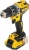 Дрель-шуруповерт DeWalt DCD791D2-QW 460Вт аккум. патрон:быстрозажимной (кейс в комплекте) - купить недорого с доставкой в интернет-магазине