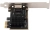 Сетевая карта 2.5G Ethernet Digma DPE12G5-TX PCI Express - цена, купить или заказать с доставкой в интернет-магазине Сетевая карта 2.5G Ethernet Digma DPE12G5-TX PCI Express - купить недорого с доставкой в интернет-магазине